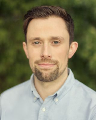 Photo of Jack Brenman, Counsellor in Wimbledon, London, England
