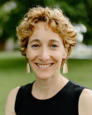 Photo of Bri Smith - Wanderlust Counseling, LLC, Licensed Professional Counselor, MA, LPC, NCC