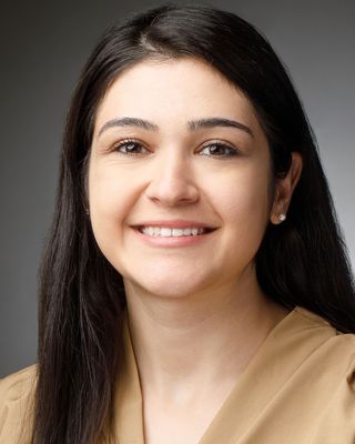 Photo of Kristen Madrid, Clinical Social Work/Therapist, LCSW, OSW-C