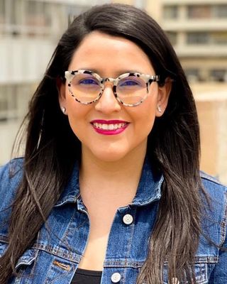 Photo of Keren Acuna, Licensed Professional Counselor in 75702, TX