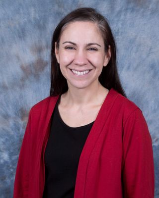 Photo of Maria Saavedra Finger, Psychologist, PhD