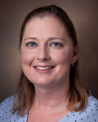 Photo of Dr. Brie LaJeret, Psychiatric Nurse Practitioner, DNP, PMHNP, AGPCNP