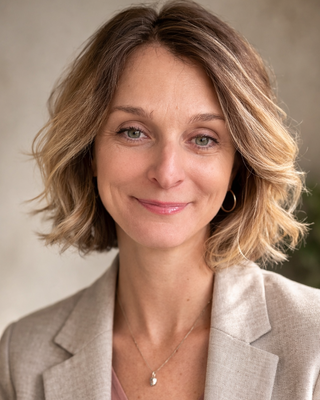 Photo of Storm Stinson, Licensed Professional Counselor, MA, LPC