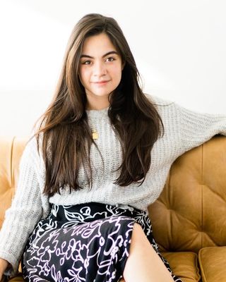 Photo of Kaitlyn Russell, Licensed Professional Counselor, LPC