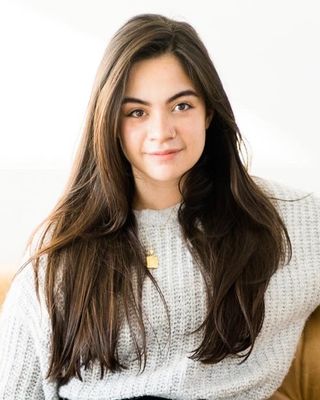Photo of Kaitlyn Russell, Licensed Professional Counselor, LPC