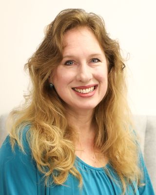 Photo of Dr. Susan Maria O'Tuel, Psychologist in Raleigh, NC