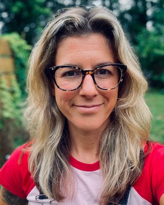 Photo of Laney Rapsey, Licensed Professional Counselor, MS, LPC