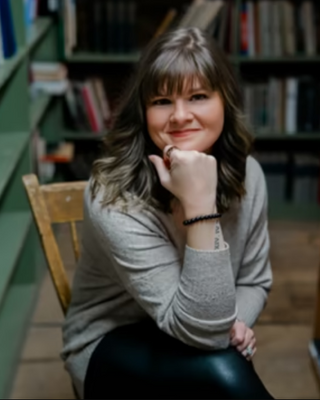 Photo of Emily Lyons-Micucci, Clinical Social Work/Therapist, LCSW