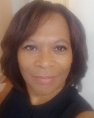 Photo of Sandra Stollar, Licensed Master Social Worker, LMSW