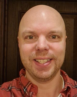 Photo of Stuart Keen, Counsellor, MBACP
