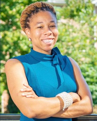 Photo of Mia Edwards, Licensed Professional Counselor, MA, NCC
