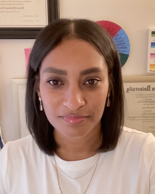 Photo of Ashley Peterson - Ashley Peterson Counseling Services, Licensed Professional Counselor, MS, LPC, ADHDCCS