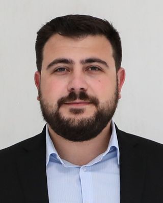 Photo of Misak Khachatryan, PsyD, Psychological Associate