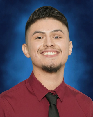 Photo of Luis Sanchez Ortiz, Licensed Master Social Worker, LMSW