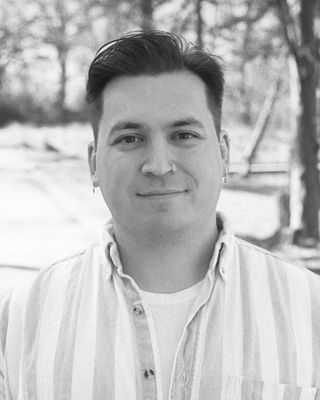 Photo of Brendan McDonald, Licensed Professional Counselor, LPC