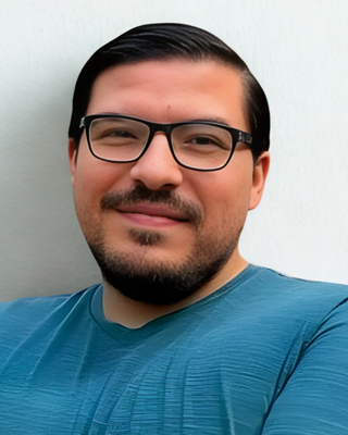 Photo of Christian Molina, Licensed Professional Counselor, MA, LPC, NCC