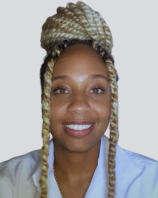 Photo of Jasmine Mims, Marriage & Family Therapist, LMFT