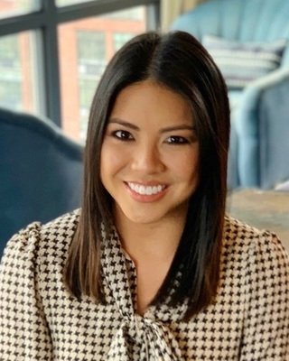 Photo of Maggie Dancel, Psychologist in New York