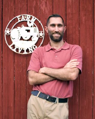 Photo of Matthew Chernaskey, Licensed Professional Counselor, ATR-BC, LPC