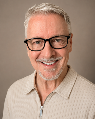Photo of Richard Ward, Clinical Social Work/Therapist, LMSW