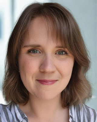 Photo of Caitlin S Kemmett, Registered Psychotherapist (Qualifying), MA