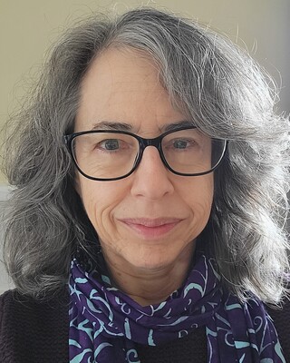 Photo of Suzanne A Rosenberg, Clinical Social Work/Therapist