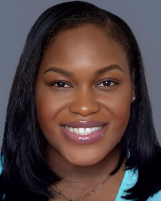 Photo of Arielle Terlien, Psychiatric Nurse Practitioner, PMHNP, BC