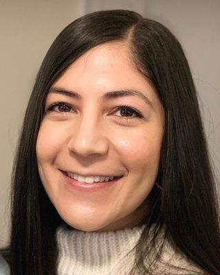 Photo of Nofar Yaacoby Ben-Avi, Psychologist, PsyD