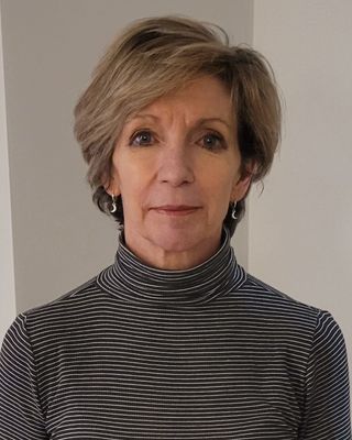 Photo of Linda Hardwick, Psychotherapist in Sheffield