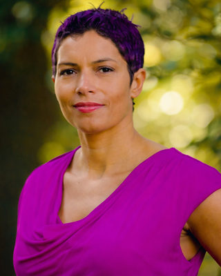Photo of Mica Henderson, Clinical Social Work/Therapist, LCSW