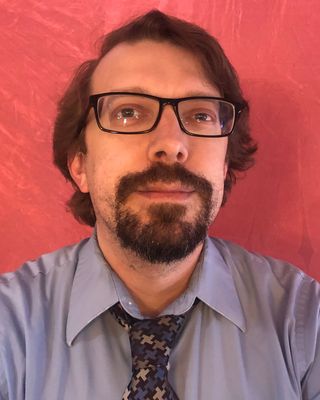 Photo of Michael Yegerlehner, Counselor, MA, LCPC