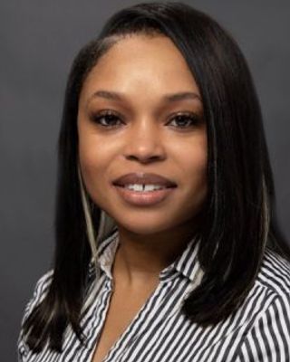 Photo of Chequaleis Sargent, Psychiatric Nurse Practitioner, MS, APRN, ANCC