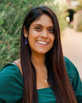 Photo of Natasha Kumar, Marriage & Family Therapist in 94709, CA