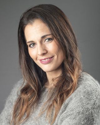 Photo of Dr Kirsten Kitson, Psychologist in Nailsworth, England