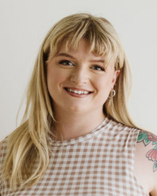 Photo of Emily McLeod, Psychiatric Nurse, BScPN, RPN, MACP(q)