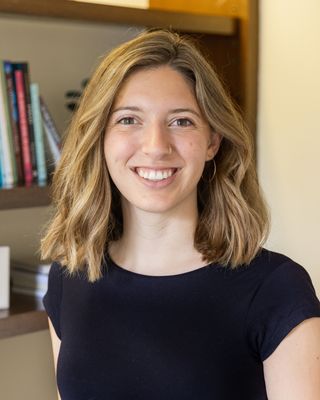 Photo of Annie Bedell, Pre-Licensed Professional, MS, NCC