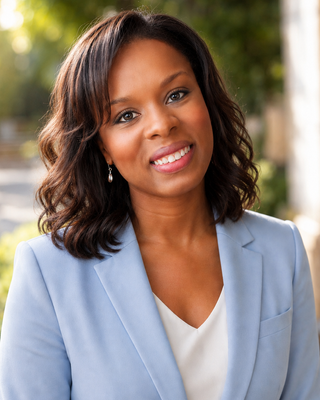 Photo of April McDowell, Marriage & Family Therapist, PhD, LMFT