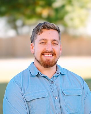 Photo of Daniel Wooldridge, LPC-Associate, M.Ed., LPC-A, LCDC