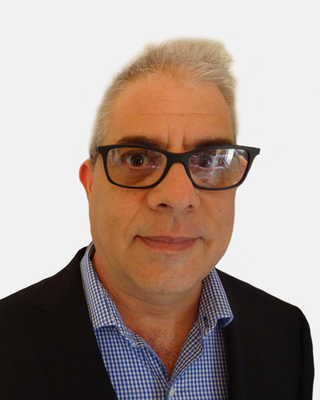 Photo of Richard Yusim, Marriage & Family Therapist, LMFT