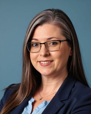 Photo of Airynn Barton, Licensed Professional Counselor, LPC