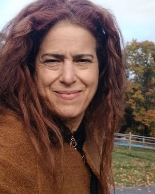 Photo of Dr. Talyah Unger, Psychologist, PsyD