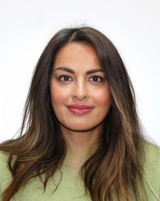 Photo of Kavita Sodha - Kavita - Highly Sensitive Person Therapist, Psychotherapist, MBABCP