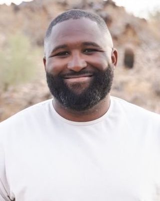 Photo of Jordan R Francis, Counselor in Phoenix, AZ