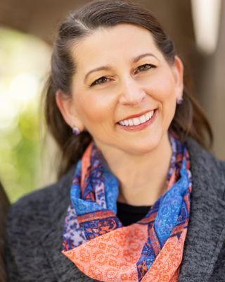 Photo of Melanie Daye, Psychologist, PhD