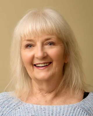Photo of Ger Hagan, Psychotherapist, MSc, MIACP
