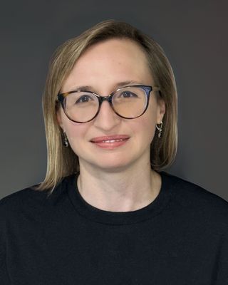 Photo of Svetlana Robinson, Psychiatric Nurse Practitioner, FNP-C, MS, APRN