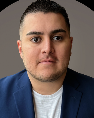 Photo of Dr. Rene Compean II, Psychiatrist, MD
