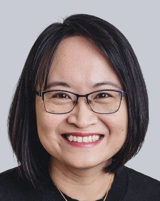 Photo of Jenny Do, Registered Psychotherapist (Qualifying), M.Ed
