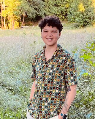 Photo of Claire Waterman, Professional Counselor Associate, MS