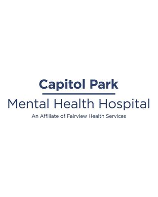 Photo of Capitol Park - Capitol Park Mental Health Adult Inpatient, Treatment Center